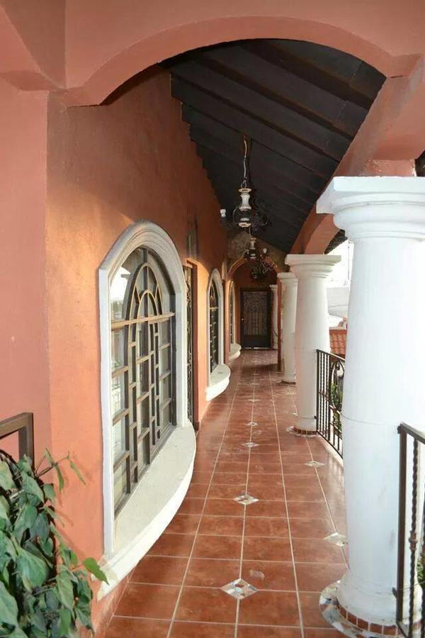 Maria Bonita Suites Agua Prieta ภายนอก รูปภาพ