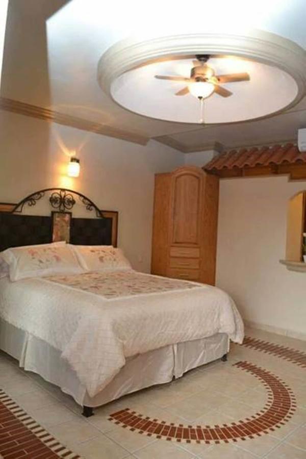 Maria Bonita Suites Agua Prieta ห้อง รูปภาพ