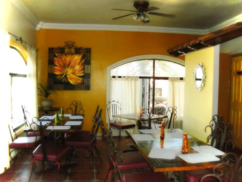 Maria Bonita Suites Agua Prieta ภายนอก รูปภาพ