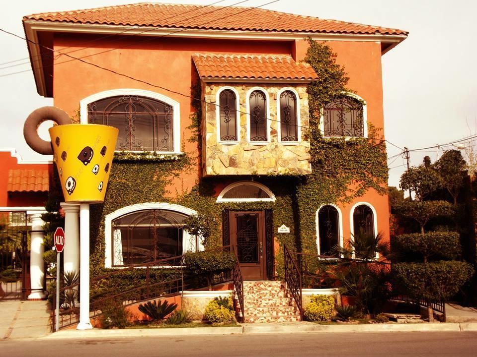 Maria Bonita Suites Agua Prieta ภายนอก รูปภาพ