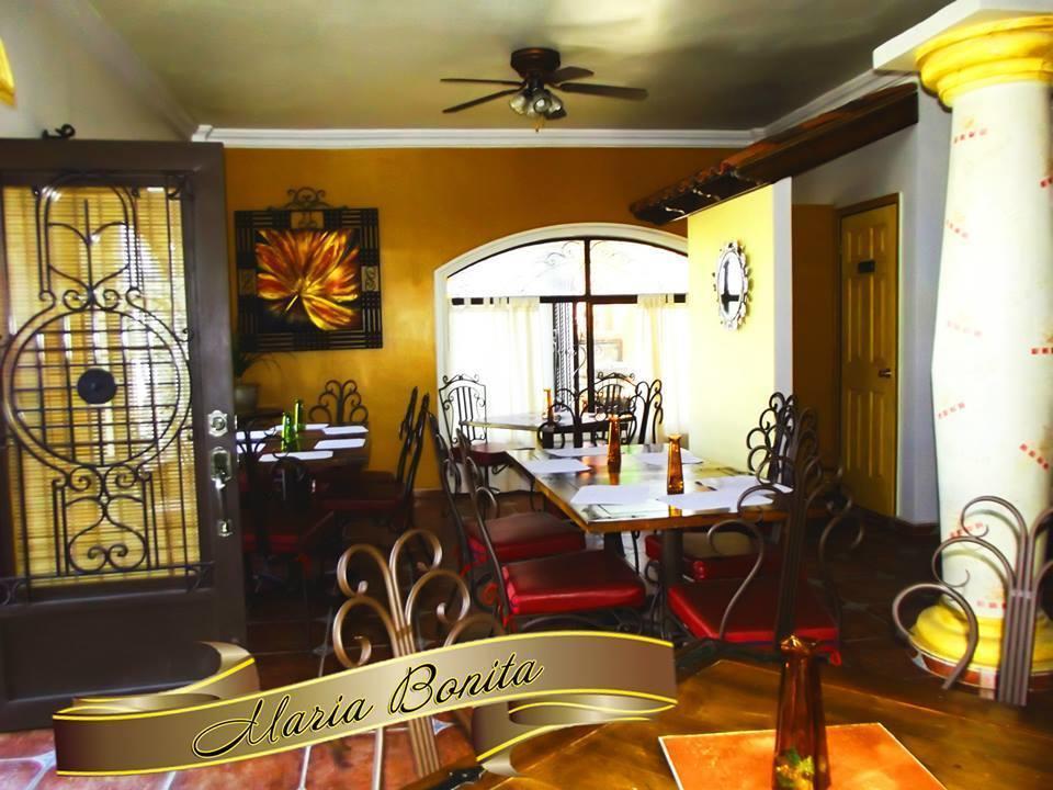 Maria Bonita Suites Agua Prieta ภายนอก รูปภาพ