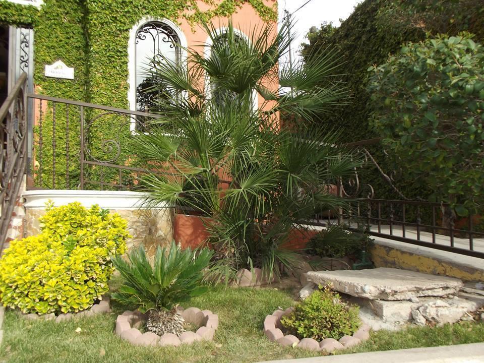 Maria Bonita Suites Agua Prieta ภายนอก รูปภาพ