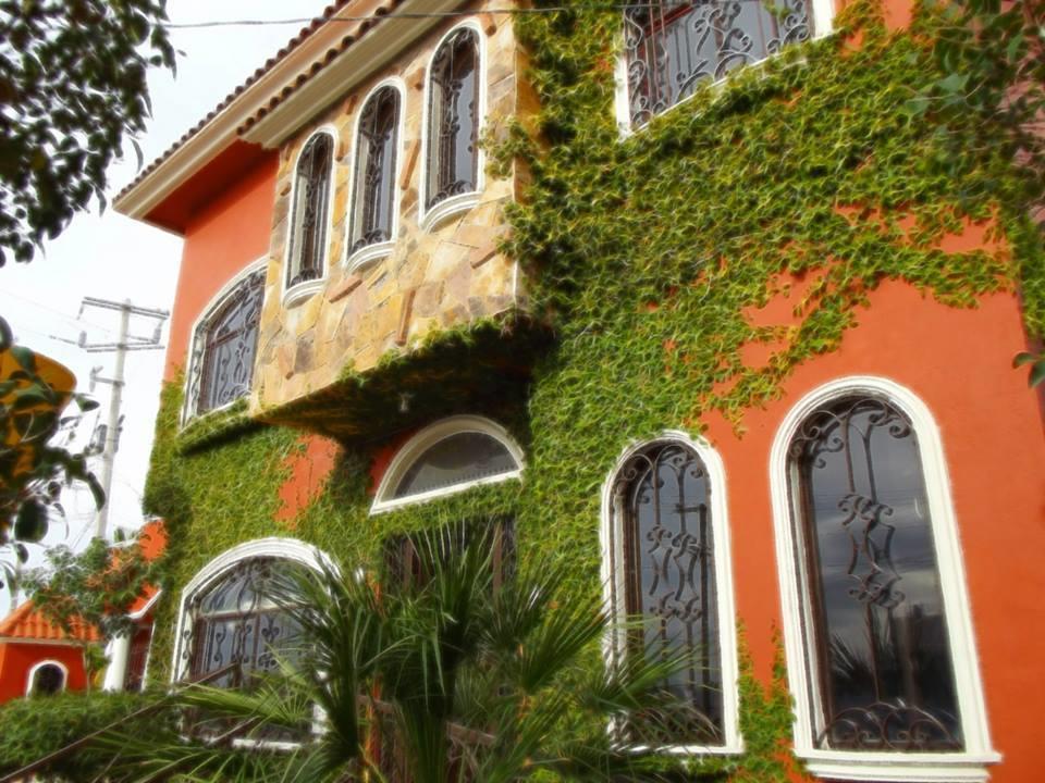 Maria Bonita Suites Agua Prieta ภายนอก รูปภาพ